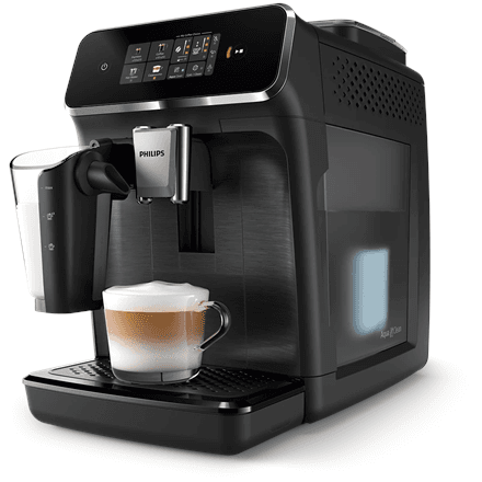 Philips EP2330/10 2300 15 bar automatic espresso machine