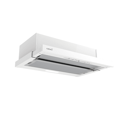 CATA TFK 6005 WH teleskoopiline õhupuhasti 60 cm