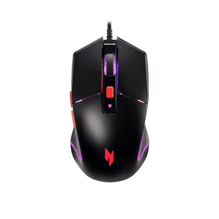 Acer Nitro NMW100 juhtmega hiir 7200 DPI