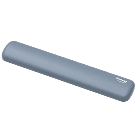 Fellowes Breyta Compact Keyboard Wrist Rest Marine