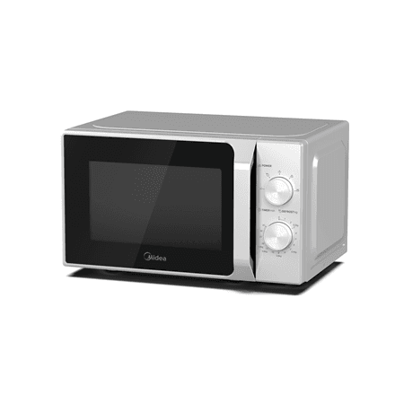 Midea MM20CF2ESL mikrolaineahi 700W 20L must