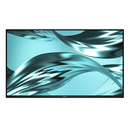 Dell P2426H 24" IPS FHD monitor, 120 Hz