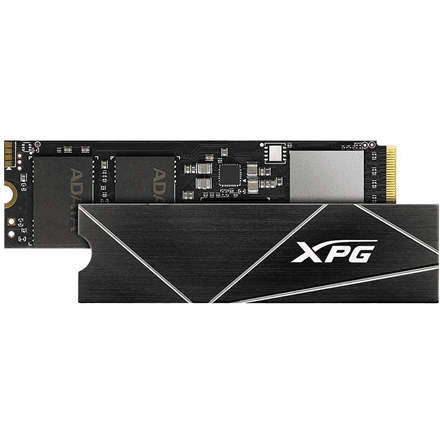ADATA XPG Gammix S70 BLADE 1000GB M.2 SSD
