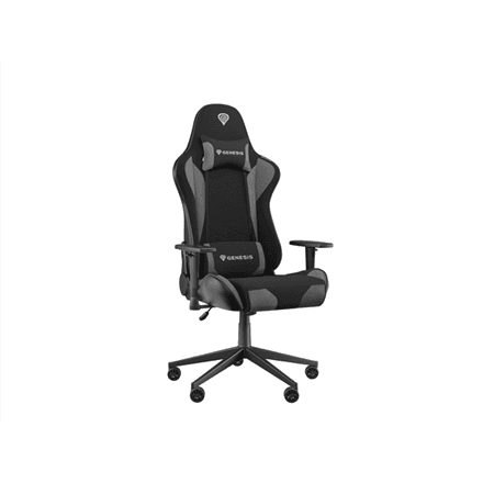 Genesis Nitro 440 G2 gaming chair black/grey