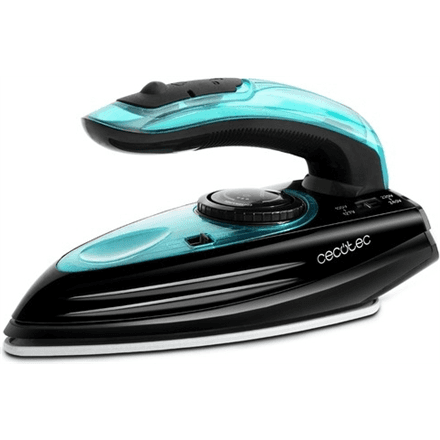 Cecotec GoForce 8000 Folding Titanium reisiraud 1200W