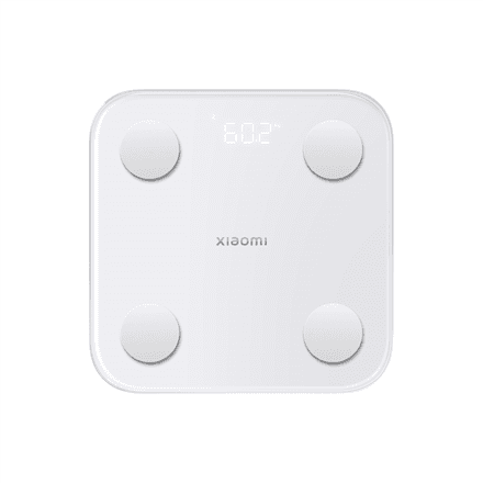 Xiaomi Body Composition Scale S400 kaalud