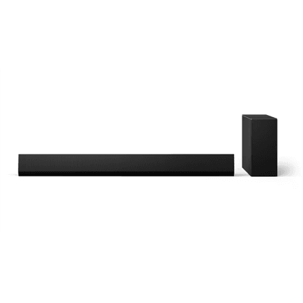LG SG10TY саундбар с Dolby Atmos 3.1