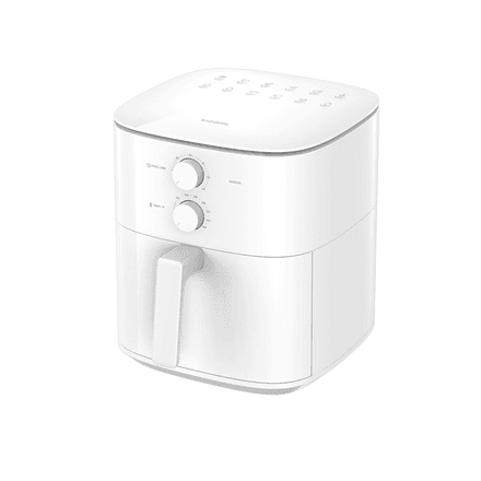 Xiaomi Air Fryer EU Essential 1550W 6L White