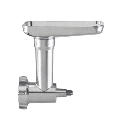 Caso Mincer Sccessories for KM 1800 Black