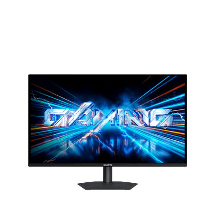 Gigabyte GO27Q24A EK 27" QD-OLED 240Hz монитор