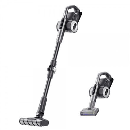 Jimmy H8 Flex cordless handstick tolmuimeja 550W