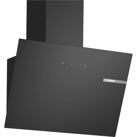 Bosch DWK65DK60 küputõmbaja 59 cm, 430 m³/h, A-klass