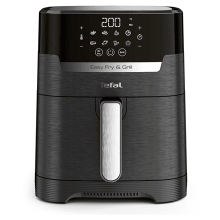 TEFAL EY505815 friteerimine- ja grillkann 1400W