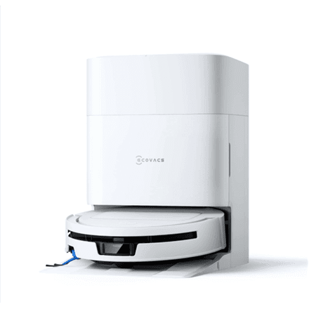 Ecovacs DEEBOT T90 Max OMNI märg-kuiva robottolmuimeja