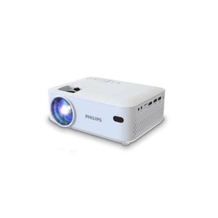Philips NeoPix 100 150 ANSI lumens projektori