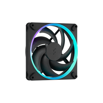 Fractal Design Momentum 14 RGB korpuse ventilaator 140 mm
