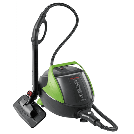 Polti Vaporetto Pro 95 Turbo Flexi 1100W aurupesur