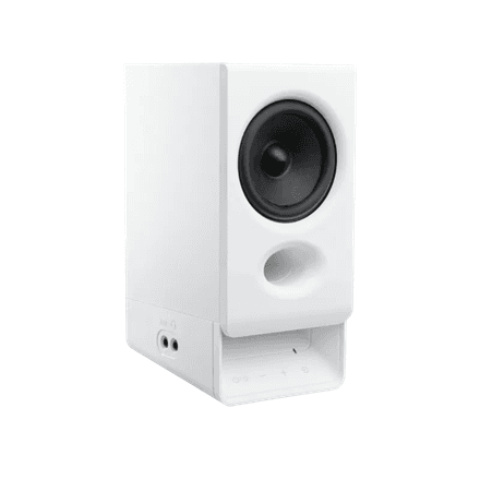 Edifier R20BT USB kõlarid Bluetooth valge