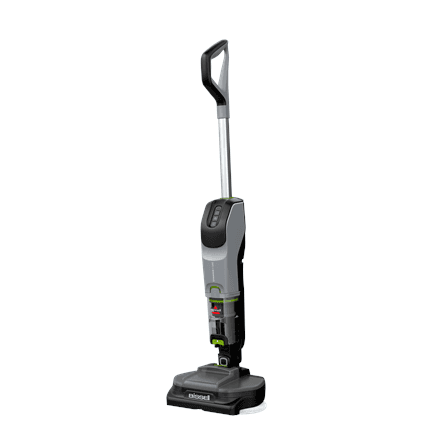 Bissell SpinWave+ Vac PET Select cordless hard floor cleaner