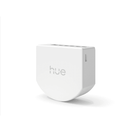 Philips Hue Wired switch 6A 2C EU Bluetooth Zigbee