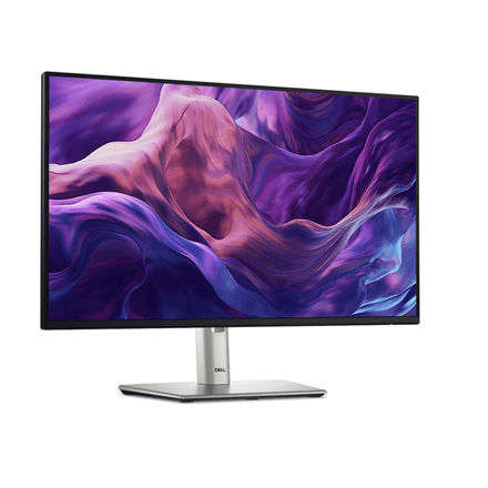 Dell P2425HE 23.8" IPS monitor USB-C - kõrgendatav