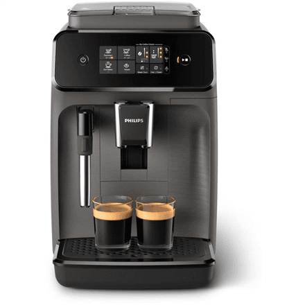 Philips EP1224/00 espresso kohvimasin 15 bar, automaatne