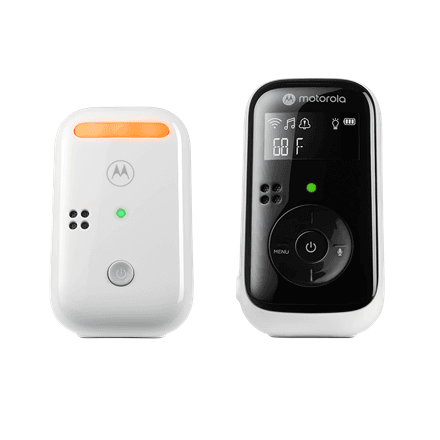 Motorola PIP11 аудионяня с LCD дисплеем