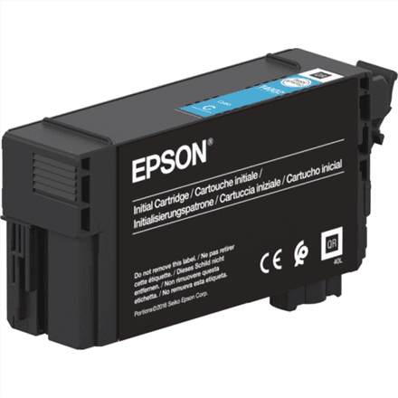 Epson UltraChrome XD2 T40D240 50ml tsüaantrükikassett