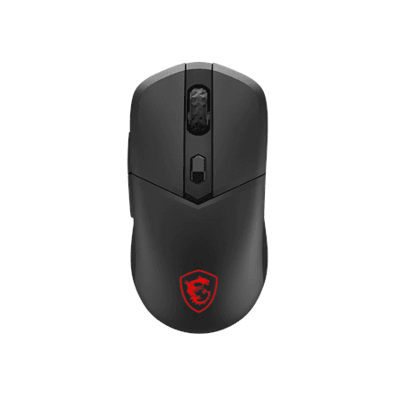 MSI VERSA 300 WIRELESS 8K gaming mouse | 26000 DPI