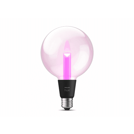 Philips Hue WCA Lightguide G125 E27 6.8W RGB умная лампа