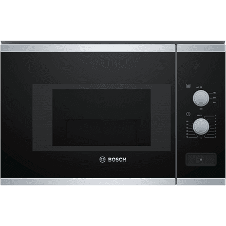 Bosch BFL520MS0 mikrolaineahi 20L 800W