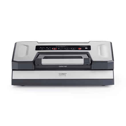 Caso VRH 790 Advanced Pro 130W bar vacuum sealer