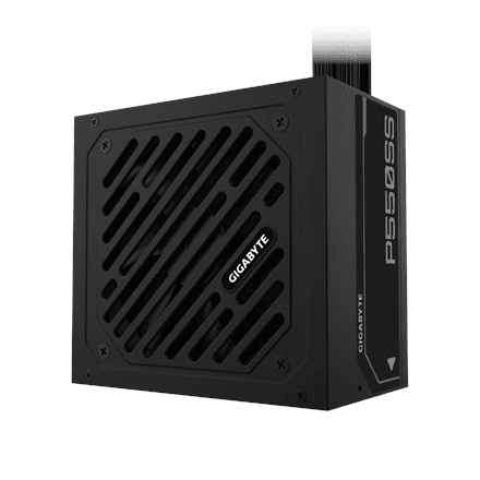 Gigabyte GP-P550SS GEU1 550W блок питания