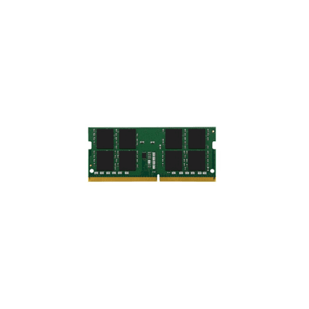Kingston 32GB DDR4 3200MHz SODIMM оперативная память