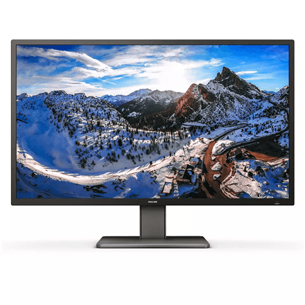 Philips 439P1/00 43" 4K UHD monitor USB-C
