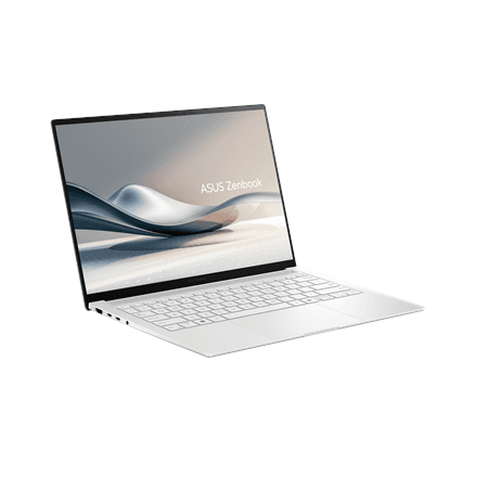 Asus Zenbook S14 UX5406SA 14" 3K OLED sülearvuti