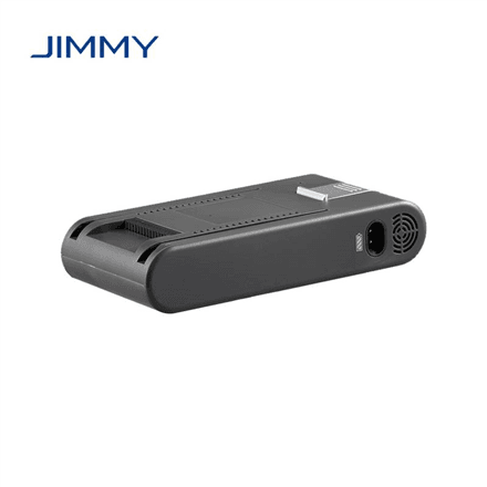 Jimmy JV83 Pro aku – varuaku tolmuimejale