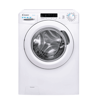 Candy CS1482DW4/1-S 8kg Front Load Washing Machine
