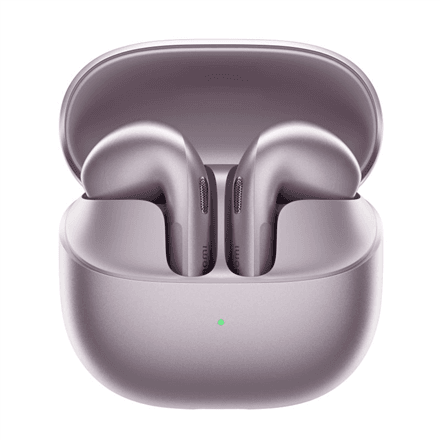 Xiaomi Buds 6 Nebula Purple Wireless Earbuds