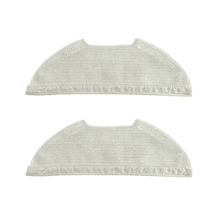 Midea M9 Mop Replacement Pads, Pack of 2