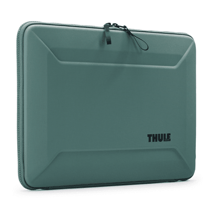 Thule Gauntlet MacBook Pro Sleeve 16" Hazy Green