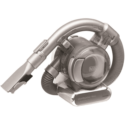 BLACK & DECKER PD1820LF-QW 18V juhtmeta käsitstolmuimeja