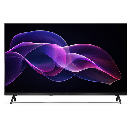 Sharp 32HF3265E 32" Smart TV Google TV
