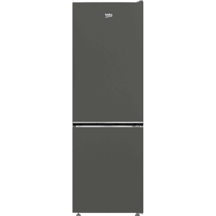 BEKO B3RCNA344HG комбинированный холодильник 179 см