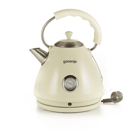 Gorenje K17CLI veekeetja 2200W 1,7L
