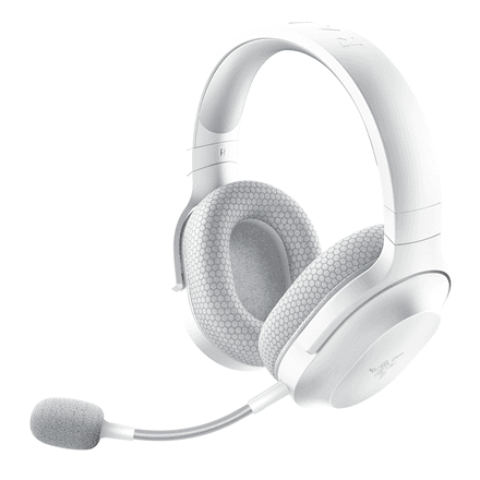 Razer Barracuda X Wireless Gaming Headset Mercury White