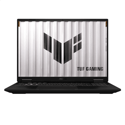 Asus TUF Gaming 16 FX610JH-TU039W RTX 5050 16GB 512GB mängusülearvuti