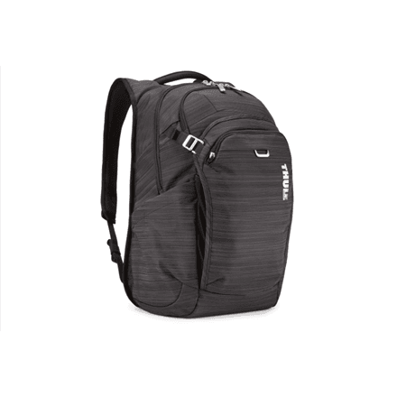 Thule Construct рюкзак для ноутбука 24 л чёрный