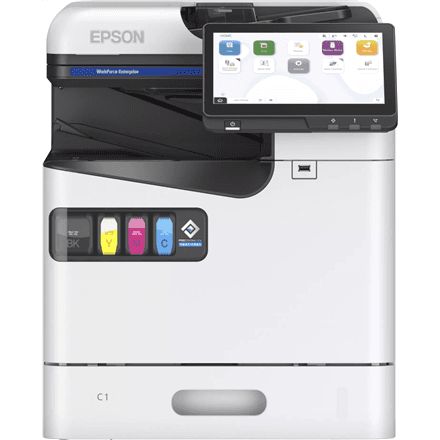 Epson WorkForce Enterprise AM-C400 värviprinter
