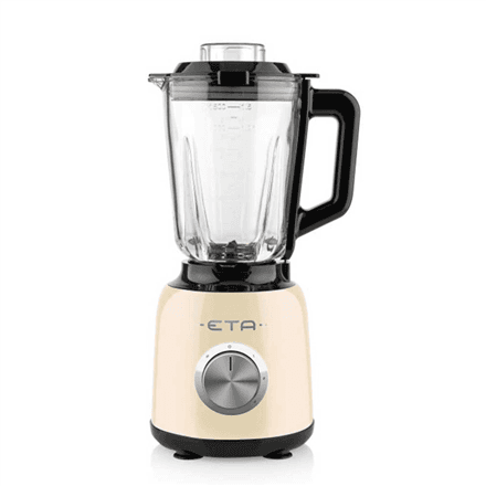 ETA STORIO 901190010 блендер 1200W стеклянный кувшин